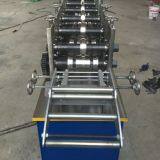 Steel Door Frame Roll Forming Machine thumbnail-3