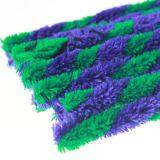 DIY Craft Twisted Chenille Stem Green Color thumbnail-2