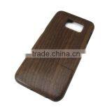 2017 Custom Design Wood Phone Case ,up and Down Card Shell for Samsung S6 thumbnail-4