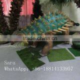 Silicone Amusement Dinasure Costume for Kids on Sales thumbnail-1