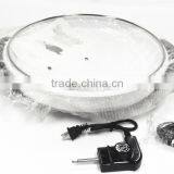 Home Appliances Kitchen Electric Pizza Pan thumbnail-3