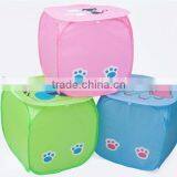 Cartoon Animal Folding Laundry Basket thumbnail-6