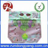 Plastic Vent Fruit Vegetables Packaging Bag thumbnail-1