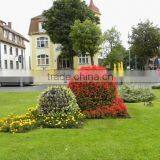 Hot Selling Garden Decorative Ball Planter F-gardening thumbnail-2