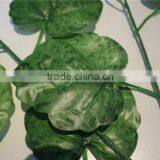 Brand Name Artificial Plants Artificial Leaf Branch Green Leaf Decor Gingko Leaf thumbnail-6