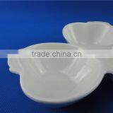 Apple Shape Small Ceramic Dishes thumbnail-3