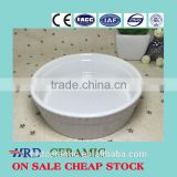 Stocked Beautiful round ceramic dishes & dishes plate ceramic & ceramic plates