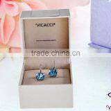 Hot Sale Fashion Earring Designs New Model Earrings thumbnail-2
