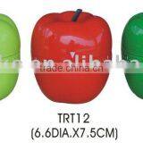 Plastic Apple Shape Countdown Timer/kitchen Mechanical Timer thumbnail-1