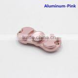 2017 New Product Aluminum Finger Toy Fidget Spinner Hand Spinner thumbnail-6
