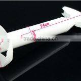 New Design Stainless Steel and Plastic Pineapple Knife and Peeler thumbnail-4