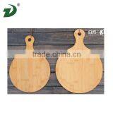 Acacia Cutting Board for Home Decoration thumbnail-5