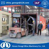 Top Quality Mineral Ore Powder Rotary Dryer for Sale thumbnail-2