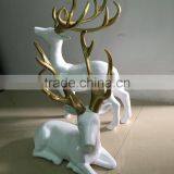 FRP Christmas Reindeer Decoration thumbnail-4