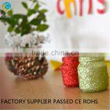 2016 Popular 10oz Pot Gold Candle Jar thumbnail-6