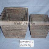 Beautiful Hand Made Decorative Wood Plant Faceplate for Furniture thumbnail-2