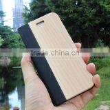 Classical Chinese Walnut/bamboo/rosewood/cherry Card Bumper/pocket Cell Phone Case for Samsung thumbnail-2