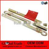 2 .5 Ton Heavy Duty Recovery Tow Bar Towing Pole Car Van A0517 thumbnail-1