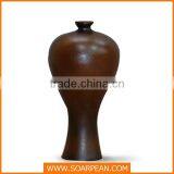 Indoor Decorative Fiberglass Unique Flower Vase thumbnail-4