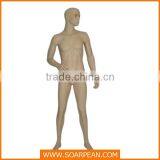 China Mannequin Fiberglass Mannequins Male thumbnail-2