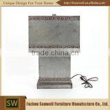 Hotel Cheap Wood Make-Up Lamp thumbnail-5