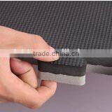 Non Toxic Waterproof Durable Red/blue Red/black Any Color Tatami Pattern Eva Mat 40mm thumbnail-1