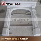 NEWSTAR Honed Stone Door Frame thumbnail-1
