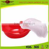 Wholesale Storage Baskets Plastic Wire Fruit Basket thumbnail-1