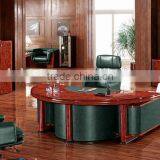 Latest Office Table,Luxury Office Desk,Wooden Computer Desk(BF08-0233) thumbnail-1