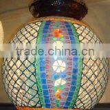 Decorative Floor Lamps/ Antique Lamp Shades thumbnail-1