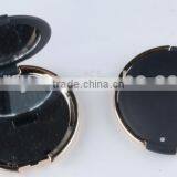 Plastic Round Folding Double Sided Mirror Pocket Mirror thumbnail-6