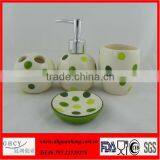 Kids Bathroom Accessory Sets thumbnail-1