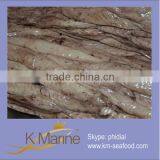 Good Quality Auxis Thazard Tuna Loin( Lot Number#kml4191) thumbnail-1