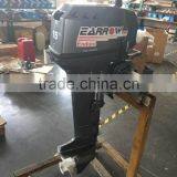 Boat Outboard thumbnail-2