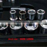 Cordless Electronic Screwdrivers Household Tool Set Hand Tools thumbnail-3