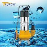 Submersible Sewage Pump thumbnail-1