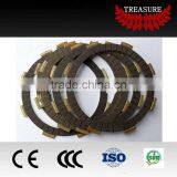 Motorcycle Clutch Plate Kit Clutch Plate Size thumbnail-1