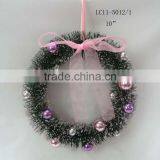 Christmas Wreath Decoration JA03-11-5012-1 thumbnail-1