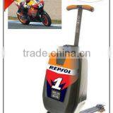 Trunk/21 "Suitcase With CE (EVA + ABS) thumbnail-1