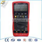 Professional Cheap Multimeter Brand Suppliers: UNI-T Test Instruments With Best Service thumbnail-5