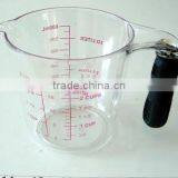Plastic Measure Cup thumbnail-1