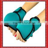 1 Pound Weighted Gloves For Sculpting MMA Cardio Aerobics thumbnail-4