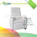 Oufan Push Back Living Room Single Recliner Sofa AFC-1041 thumbnail-1