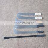 Factory of High Quality and Lowest Price Machete for South Africa Market