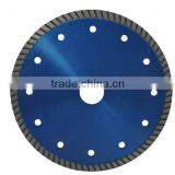 Turbo Diamond Saw Blade