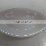 100% Melamine Plate Melamine Dinnerware 5A1069 thumbnail-1