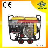 Generator 2kw Diesel Generator,diesel Genset Manufacturer thumbnail-1