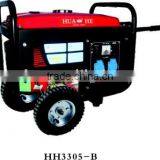 2000W Gasoline Generators thumbnail-1