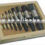 8PCS Screw-extractor Set thumbnail-1