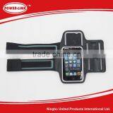 PVC Waterproof Mobile Phone Armbands Cycling Glance for the Phone thumbnail-1